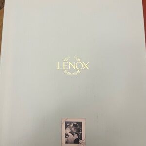Lenox Picture Frame